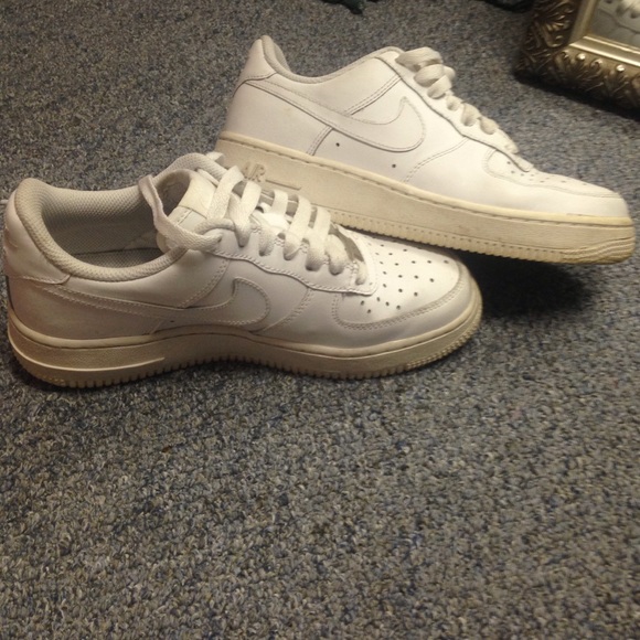 Nike Air Force