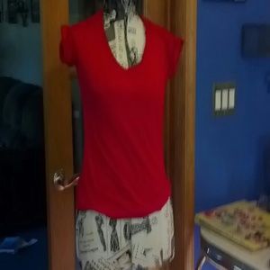 Tshirt
