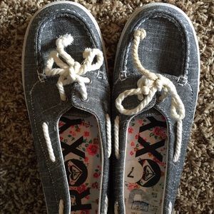 Roxy shoes