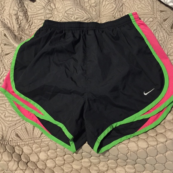 Nike dri-fit shorts