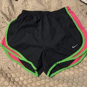 Nike dri-fit shorts