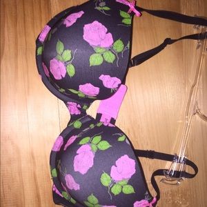 34 C padded bra NWT 💕
