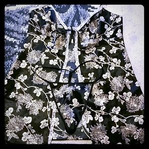 NEW VS lingerie black and gold