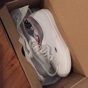 Vans 'Authentic - Lo Pro'