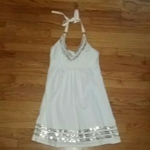 Victorias secret bratop dress