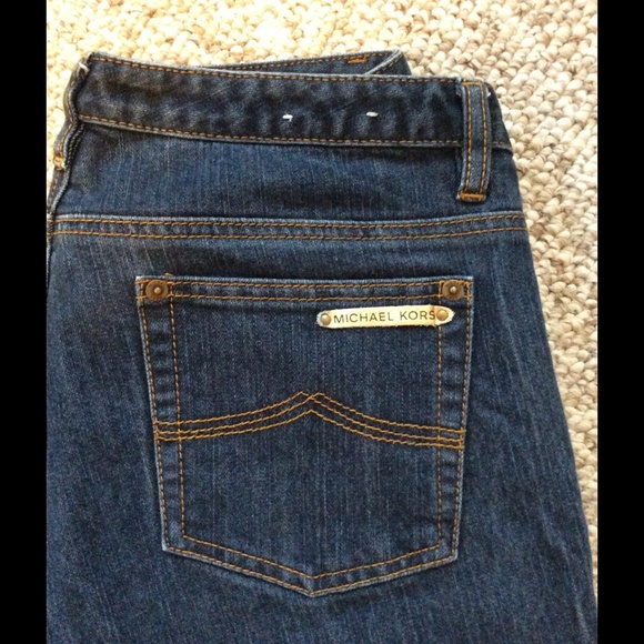 Michael Kors Bootcut Style Jeans 🎉FINAL🎉