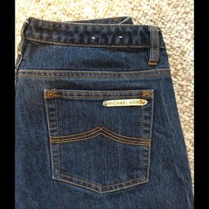 Michael Kors Bootcut Style Jeans 🎉FINAL🎉