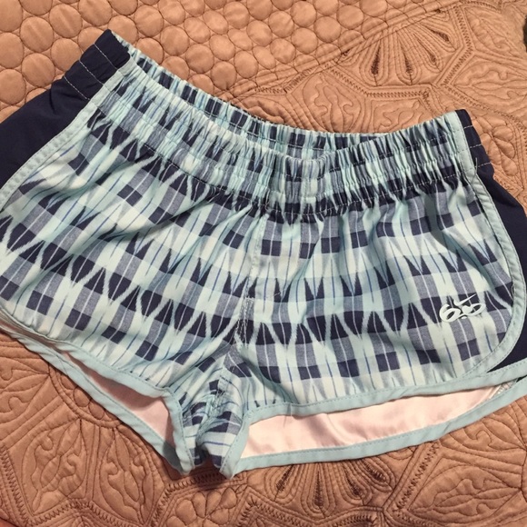 Nike 6.0 shorts