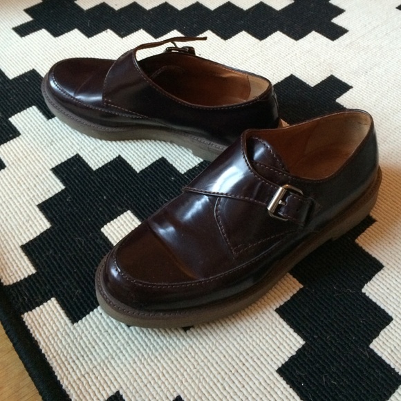 Madewell Women's 'Thackery' Shoe size 6.5