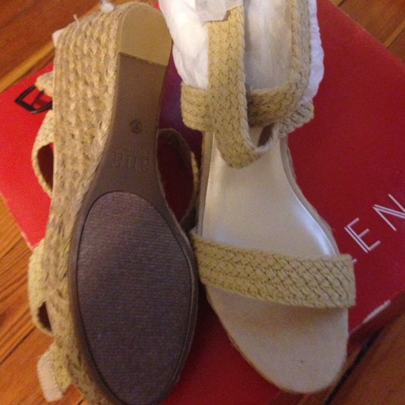 Cream wedges - Picture 4 of 4