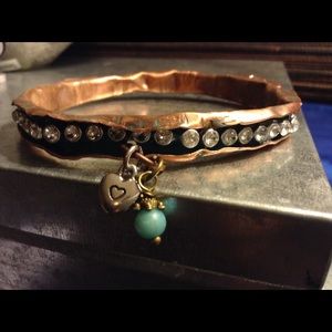 Mad max bangle
