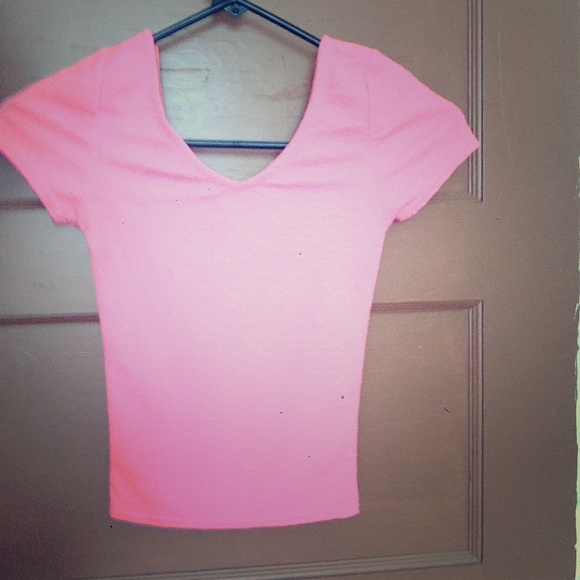 Crop Top - Picture 1 of 1