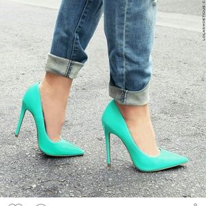 Heels from Lola heels online.