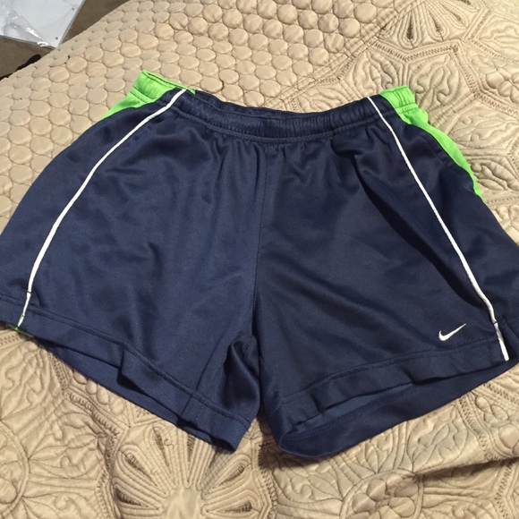 Nike Dri-fit shorts