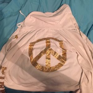 PINK jacket