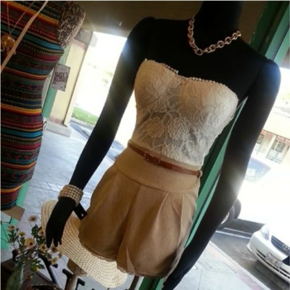 Romper - Picture 2 of 3