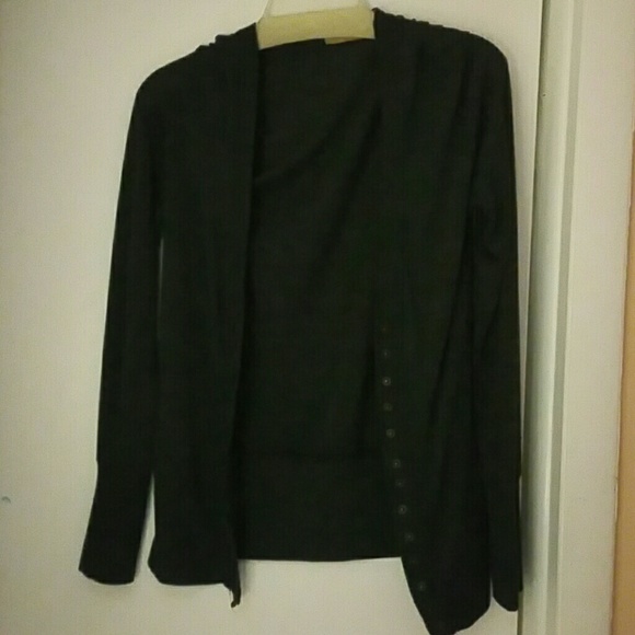 Sweater/ cardigan