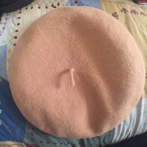 American Apparel Unisex Wool Beret