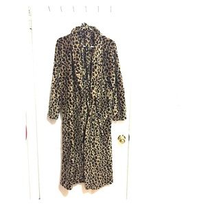 Warm overwear