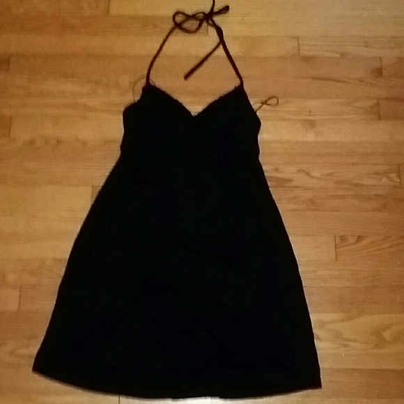 Express dress