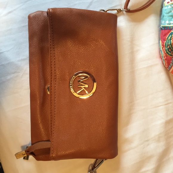 Michael Kors cross body