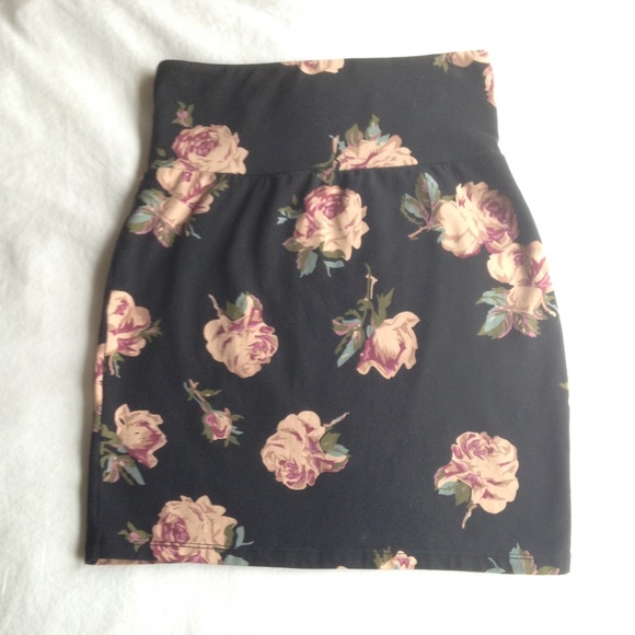 Talula Rose Skirt