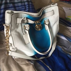 Michael Kors bag