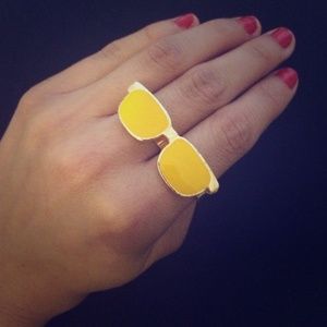 Vintage ring
