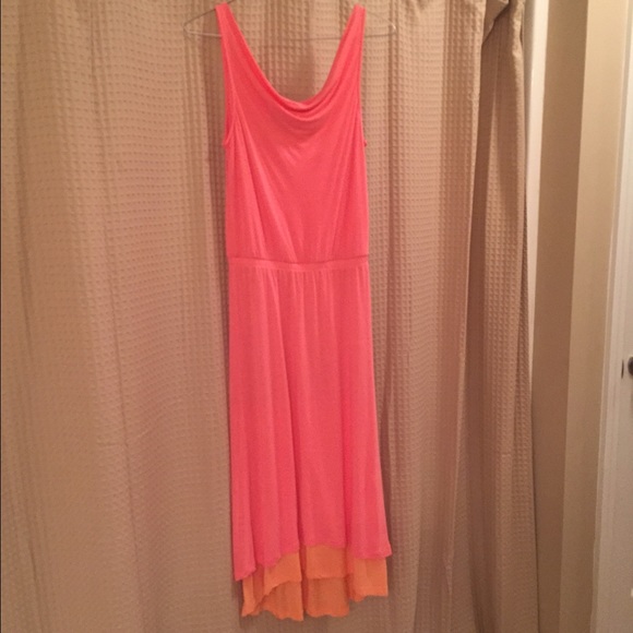 XS Cynthia Rowley maxi