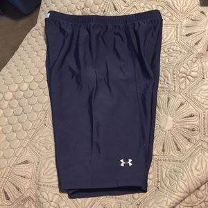 Under amour shorts