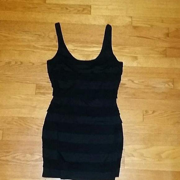 Express dress