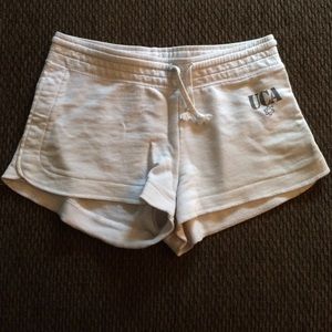 UCA cheer shorts
