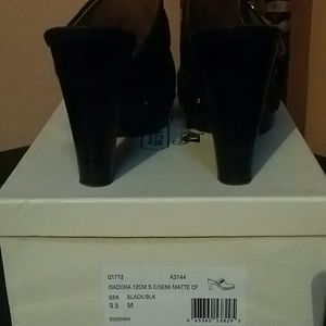 Coach shoes