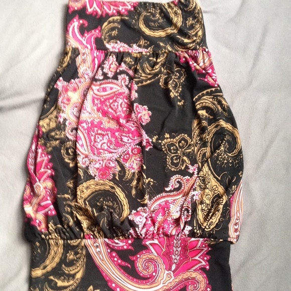 Dress OBO
