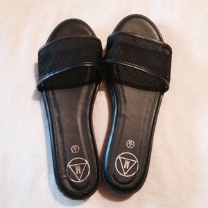 💣Missguided Sliders💣