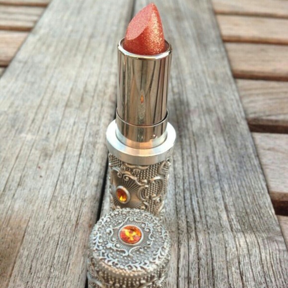 Models Prefer Other - Models Prefer Royalty Lipstick w/Swarovski Crystal
