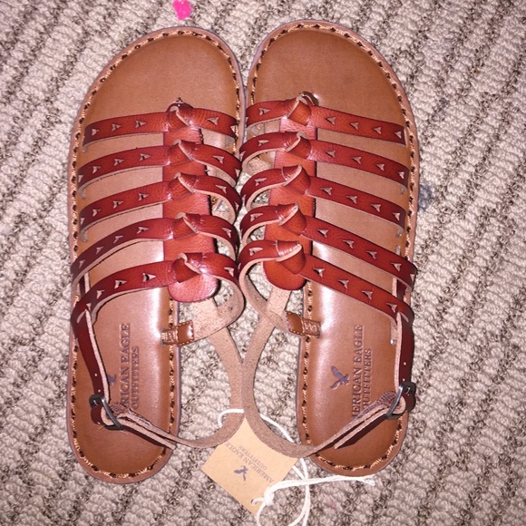 summer sandals