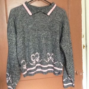 Vintage Sweater OBO