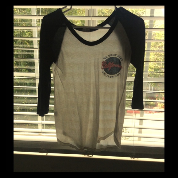 Brandy tee