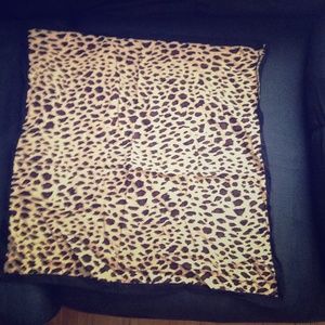 Two Bandanas And A Scarf Bundle