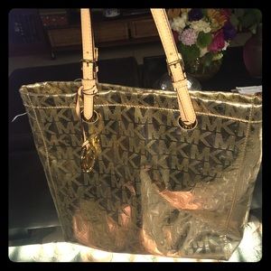 MICHAEL KORS HANDBAG