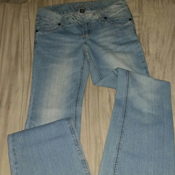 Rue 21 Jeans