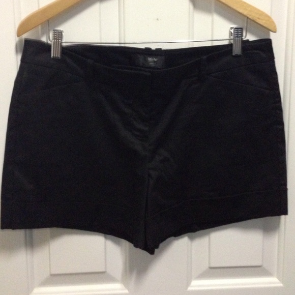 Fabulous shorts
