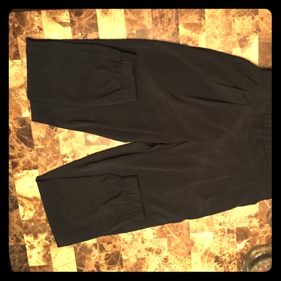 Top shop slinky trouser