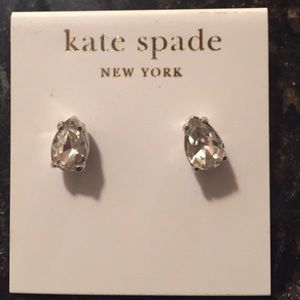 Kate Spade Earrings