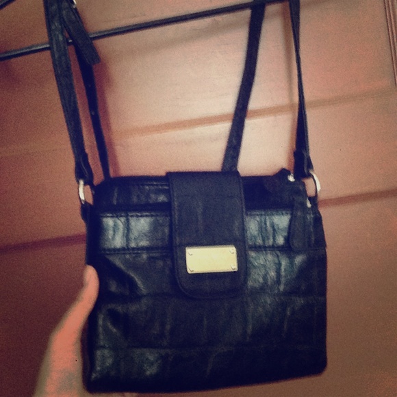 Cross Body Clutch