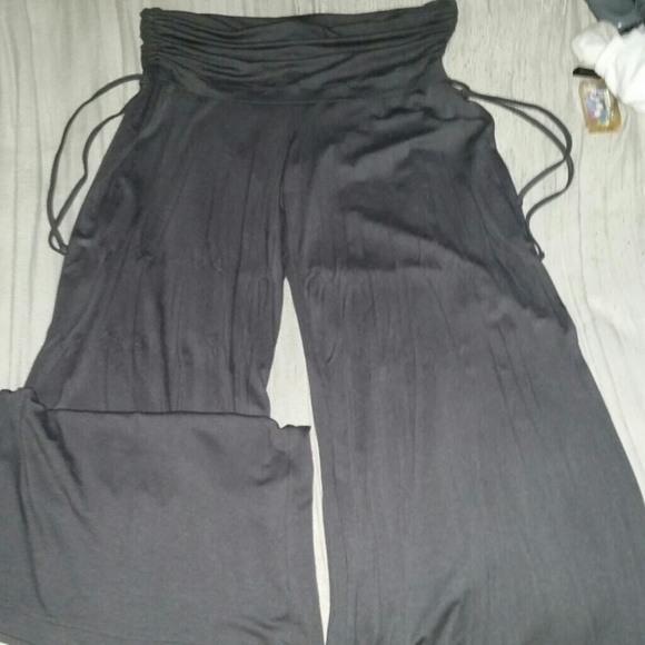 Dress pants