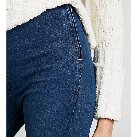 SOLD! Free people