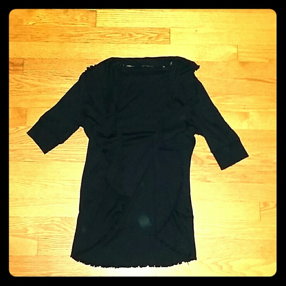 Express sweater