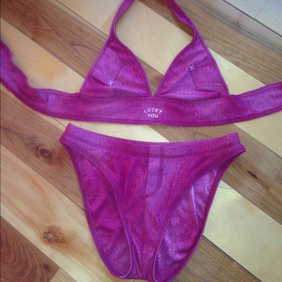 Lucky Brand Bikini